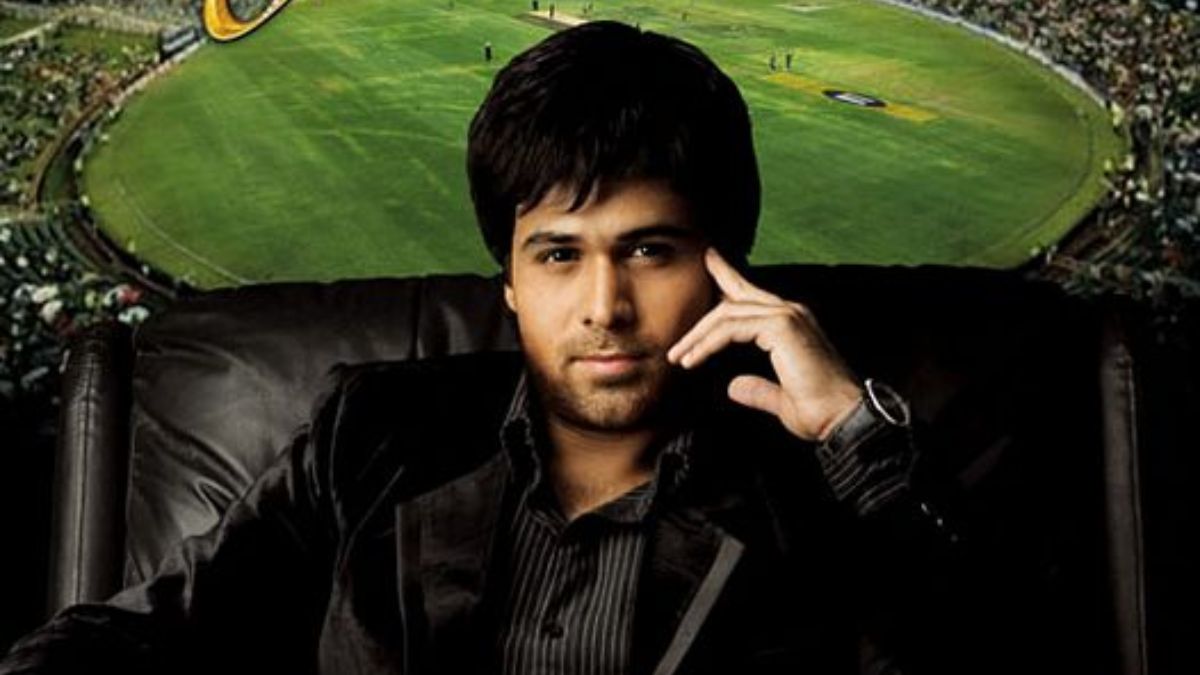 Emraan Hashmi Recalls 'Near Stampede' At Kolkata Event After <i>Jannat</i>: "Moved Into A Bathroom"