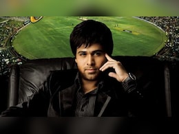 Emraan Hashmi Recalls 'Near Stampede' At Kolkata Event After <i>Jannat</i>: "Moved Into A Bathroom"
