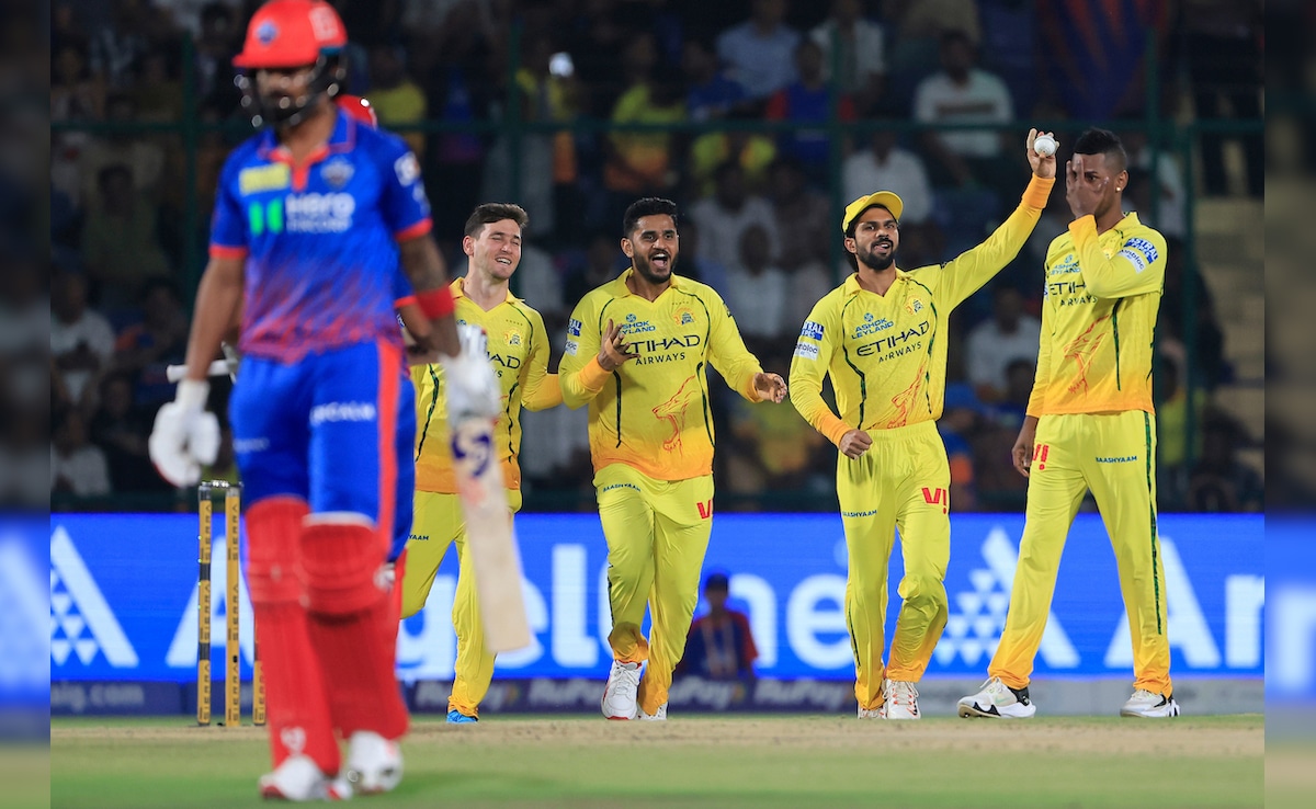 "He Got Caught": How KL Rahul Fell Right Into Ruturaj Gaikwads Trap, CSK Star Reveals Masterplan