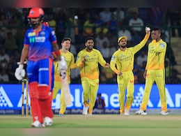 "He Got Caught": How KL Rahul Fell Right Into Ruturaj Gaikwad's Trap, CSK Star Reveals Masterplan