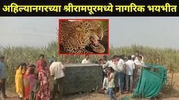 Ahilyanagar News : खंडाळा परिसरात नागरिकांची धडधड वाढली, 15 दिवसांपासून सुरु होता भयानक प्रकार, रात्रीही घबराट