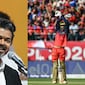 Vijay Fever Reaches IPL 2026 As RCB Star Pays Tribute With Fifty Celebration - Watch