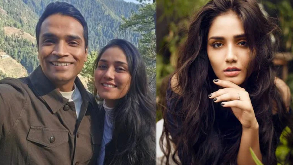 Twisha Sharma: जबलपुर में सरेंडर करने पहुंचा ट्विशा का पति समर्थ स&zwj;िंह, जज ने कहा-भोपाल में सरेंडर करो