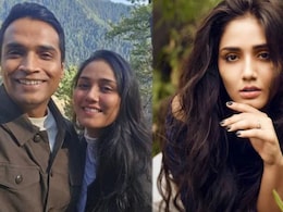 Twisha Sharma: जबलपुर में सरेंडर करने पहुंचा ट्विशा का पति समर्थ स&zwj;िंह, जज ने कहा-भोपाल में सरेंडर करो