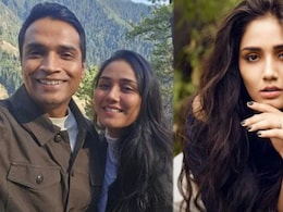ट्विशा शर्मा केस में बड़ा एक्शन, CBI ने पति समर्थ को कस्टडी में लिया