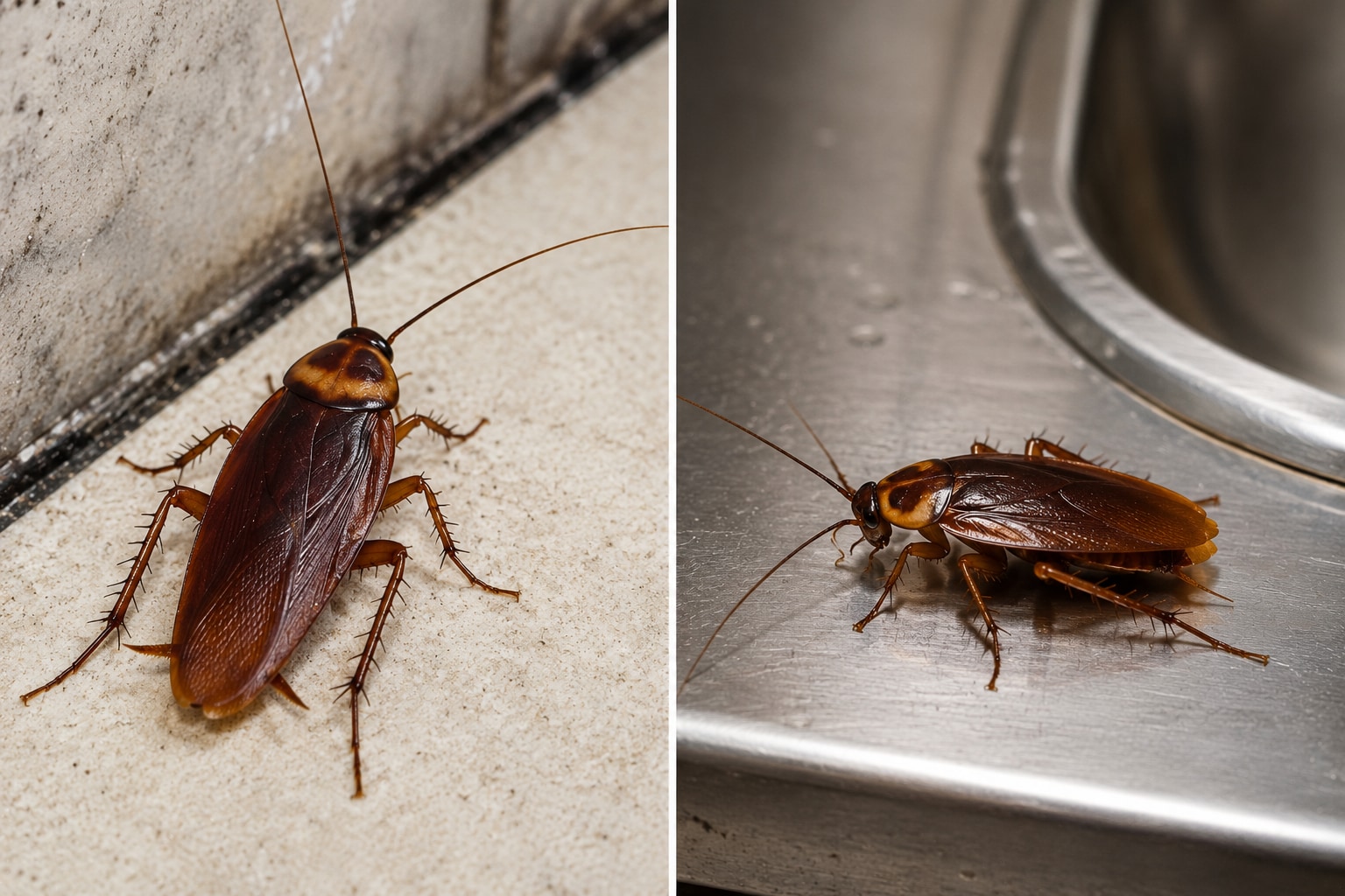 Older Than Dinosaurs! The Untold Story of Cockroaches Trending After Cockroach Janta Party.