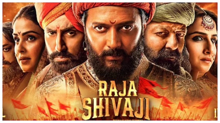 Raja Shivaji Box Office Collection Day 2: Riteish Deshmukh's Film Opens Strong, Mints This Amount