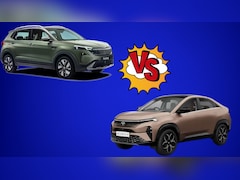 स्कोडा कुशाक फेसलिफ्ट Vs  टाटा कर्व: स्टाइल, पावर और कीमत की जंग, किसने मारी बाजी?