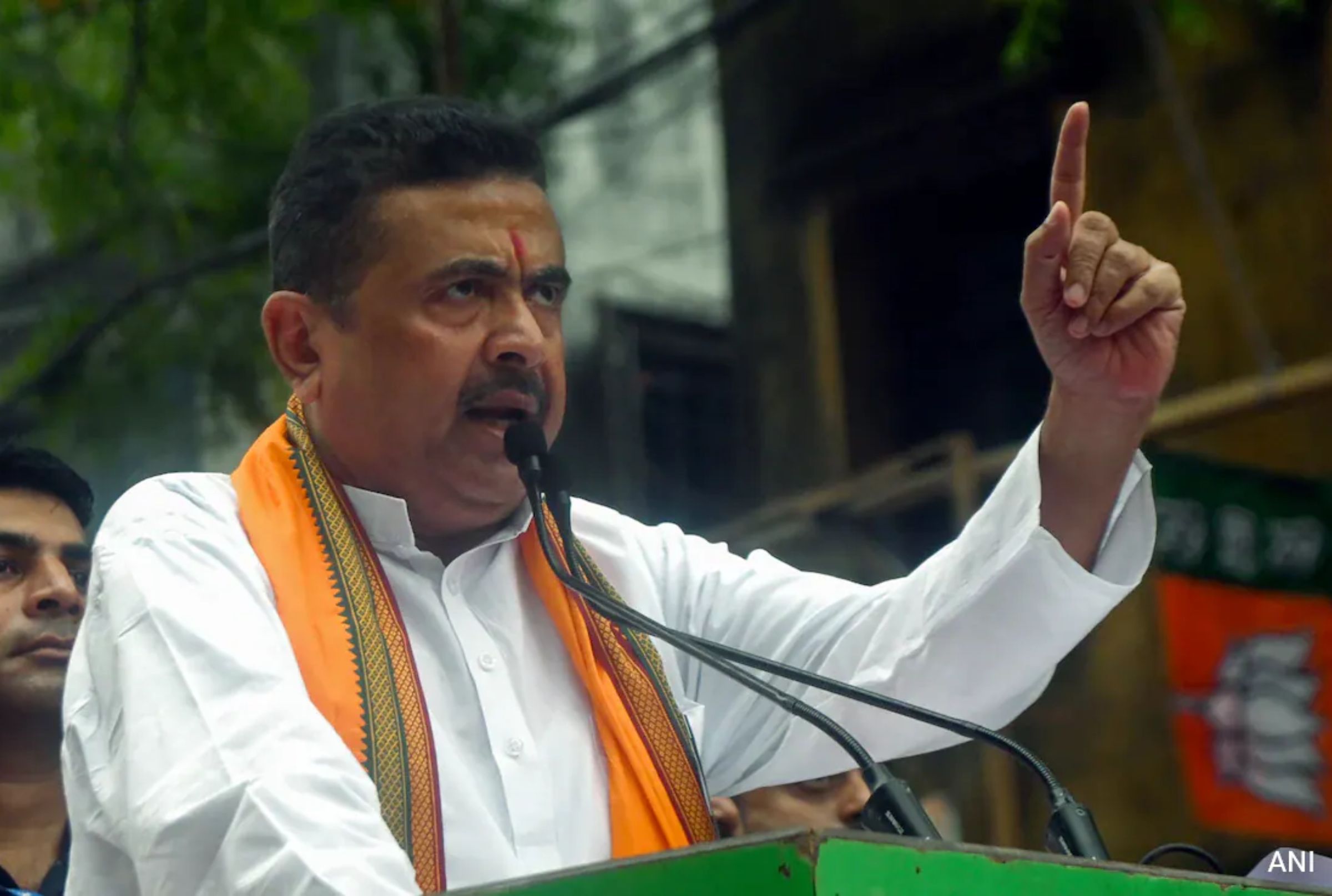 बंगाल में बकरीद की सिर्फ 1 दिन छुट्टी होगी, CM शुभेंदु अधिकारी ने बदला ममता बनर्जी की सरकार का पुराना फैसला