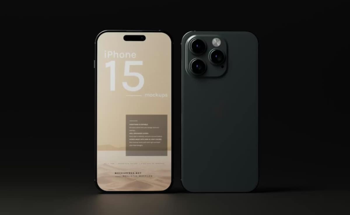 Flipkart Sale: iPhone 15 की कीमत गिरी, iPhone खरीदने का है ये सबसे सही मौका!