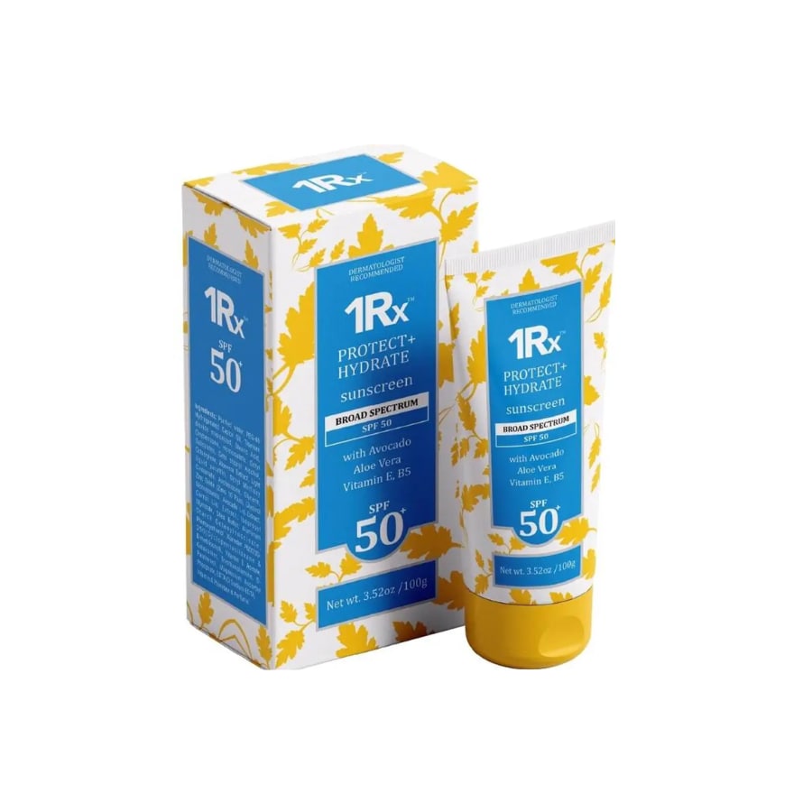 Click to buy ZEE LAB Sunscreen - SPF 50+ Broad-Spectrum UVA/UVB Protection