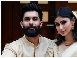 Mouni Roy And Suraj Nambiar Net Worth: मौनी रॉय या सूरज नांबियार, कौन है सबसे ज्यादा अमीर, जानें दोनों की नेटवर्थ