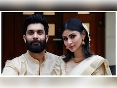 Who Is Suraj Nambiar? Mouni Roy's Husband Amid Divorce Rumours, Unfollowing Drama
