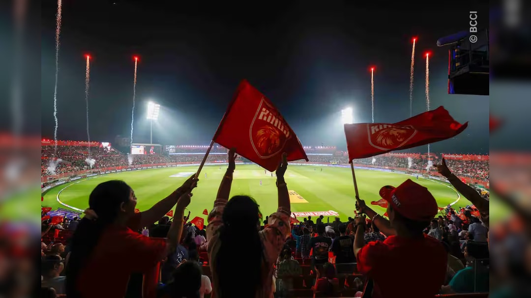 Dharamshala Weather: Rain, Strong Winds Forecast Ahead Of Punjab Kings vs Mumbai Indians IPL Match