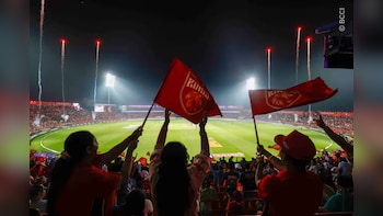 Dharamshala Weather: Rain, Strong Winds Forecast Ahead Of Punjab Kings vs Mumbai Indians IPL Match
