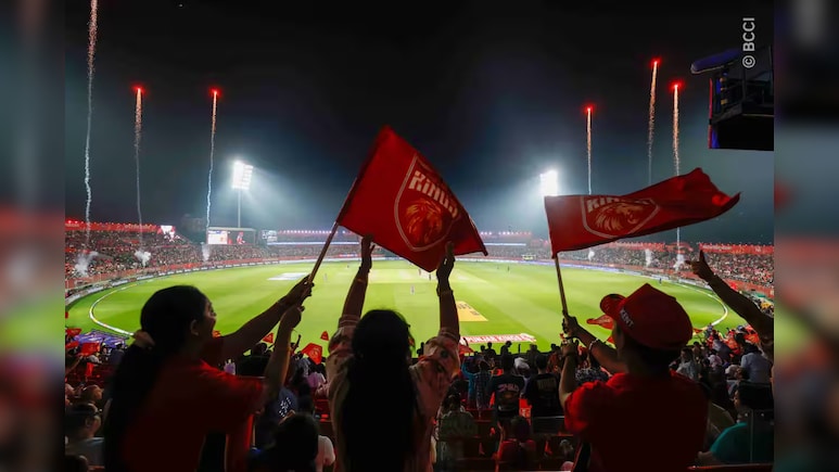 Dharamshala Weather: Rain, Strong Winds Forecast Ahead Of Punjab Kings vs Mumbai Indians IPL Match