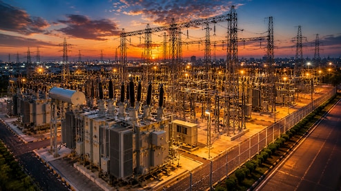 The Grid Upgrade Trade: Why Transformer Stocks Are Rising Fast In 2026