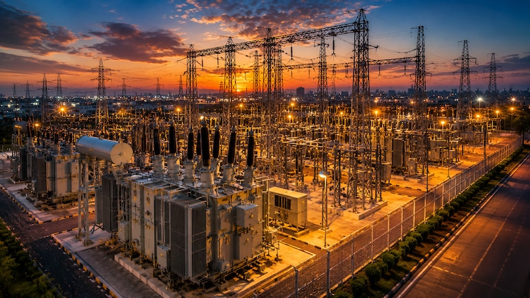The Grid Upgrade Trade: Why Transformer Stocks Are Rising Fast In 2026