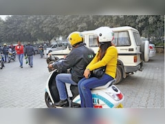 महाराष्ट्र सरकार की उबर, ओला और रैपिडो पर बड़े एक्शन की तैयारी, गूगल-एप्पल को ऐप हटाने को कहा