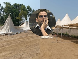 1 लाख को ट्रेनिंग, 2000 के रहने का इंतजाम; 5 एकड़ के कैंप में प्रशांत किशोर बनाएंगे अगले बिहार चुनाव का प्लान