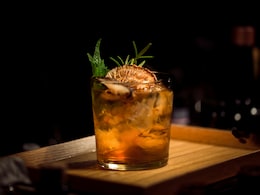 World Cocktail Day: How Cocktail Bars, Zero-Proof Drinks And Bar Takeovers Are Changing The Way Indians Drink