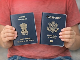 नाबालिग भारतीय और विदेशी दोनों पासपोर्ट एक साथ नहीं रख सकेंगे... नागरिकता नियमों में बड़ा बदलाव