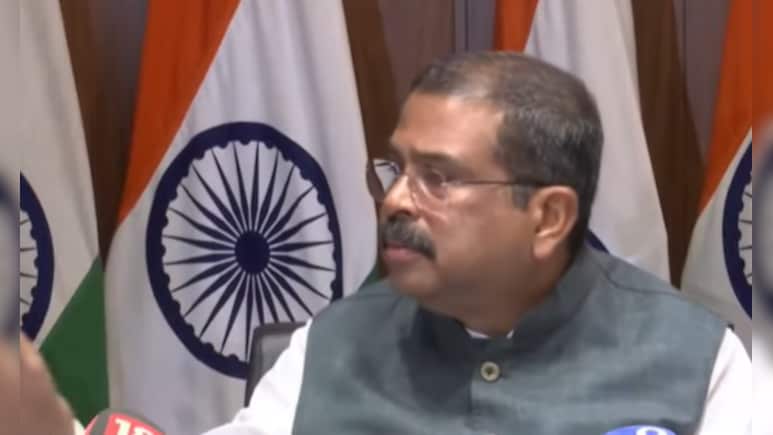 NEET UG 2026 Re-exam: Admit Card Will Be Issued By June 14, Says Education Minister