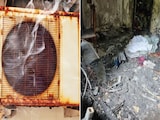 After Dhanendra Kumar's Death, A Look At Why AC Units Catch Fire After Dhanendra Kumar's Death, A Look At Why AC Units Catch Fire