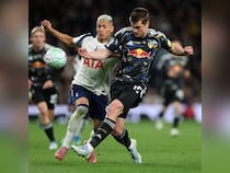 Leeds Draw Leaves Tottenham Hotspur In Relegation Peril