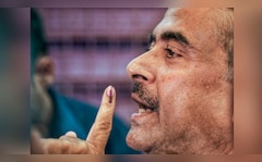 Suvendu Adhikari: The Man Who Never Forgot How He Was Denied A Stage In 2011