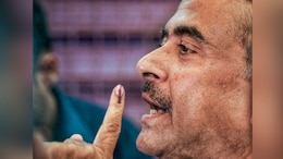 Blog | Suvendu Adhikari: The Man Who Never Forgot How He Was Denied A Stage In 2011