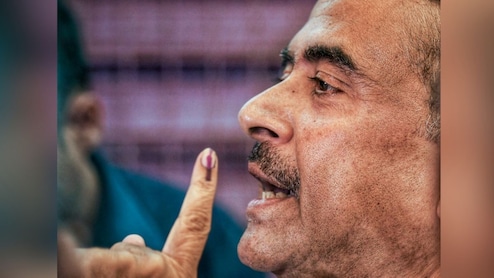 Blog | Suvendu Adhikari: The Man Who Never Forgot How He Was Denied A Stage In 2011