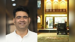 "सलामती चाहते हो तो रकम का इंतजाम करो", होटल कारोबारी को धमकी, रोहित गोदारा गैंग ने मांगी फिरौती