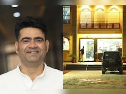 "सलामती चाहते हो तो रकम का इंतजाम करो", होटल कारोबारी को धमकी, रोहित गोदारा गैंग ने मांगी फिरौती