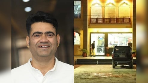 "सलामती चाहते हो तो रकम का इंतजाम करो", होटल कारोबारी को धमकी, रोहित गोदारा गैंग ने मांगी फिरौती