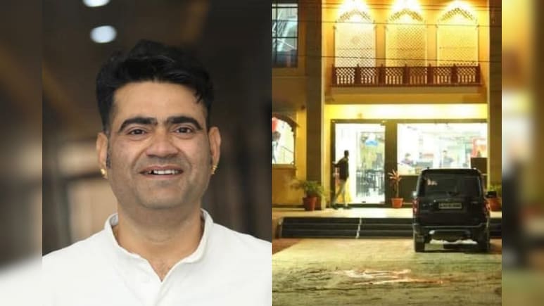 "सलामती चाहते हो तो रकम का इंतजाम करो", होटल कारोबारी को धमकी, रोहित गोदारा गैंग ने मांगी फिरौती
