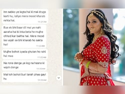 "I Feel Suffocated, Ma": Noida's Twisha Sharma Wanted To Return Home
