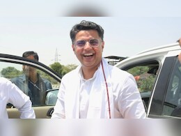 Rajasthan Politics: भाजपा प्रभारी के 'बहरूपिया' वाले बयान पर सचिन पायलट का जवाब, बता दिया अपना अगला टारगेट