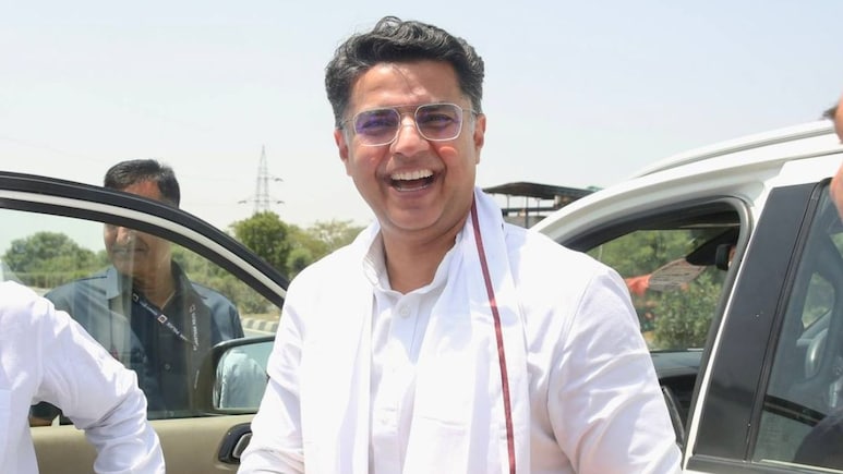 Rajasthan Politics: भाजपा प्रभारी के 'बहरूपिया' वाले बयान पर सचिन पायलट का जवाब, बता दिया अपना अगला टारगेट