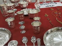 1 Man, 32 Cases, Rs 42 Lakh Jewellery: Telangana Cops Solve Theft Case