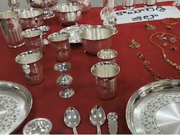 1 Man, 32 Cases, Rs 42 Lakh Jewellery: Telangana Cops Solve Theft Case