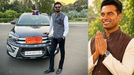 IAS छोड़ने के बाद अभिषेक सिंह ने सैकड़ों युवाओं को यूं दिलाई नौकरी, क्या जौनपुर में तैयार कर रहे चुनावी जमीन?