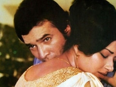 Moushumi Chatterjee Exclusive: 'Rajesh Khanna Was A Spoilt Brat, Success Always In His Head'