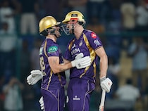Cameron Green Feared Becoming "Most Hated Man" At KKR, Did This During Finn Allen Partnership