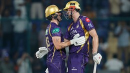 Cameron Green Feared Becoming "Most Hated Man" At KKR, Did This During Finn Allen Partnership