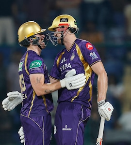 Cameron Green Feared Becoming "Most Hated Man" At KKR, Did This During Finn Allen Partnership