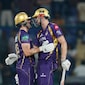 Cameron Green Feared Becoming "Most Hated Man" At KKR, Did This During Finn Allen Partnership