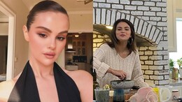 Selena Gomez Lists Her Los Angeles 6-Bedroom Mansion With A Pool, Gym, And Theatre For 6.5 Million Dollars