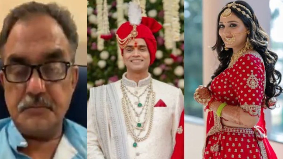 "He Wasn't Hiding": Lawyer Of Twisha Sharma's Husband On His Disappearance