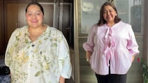 Influencer Shares How She Lost 5 Kg In 4 Weeks After Taking Mounjaro